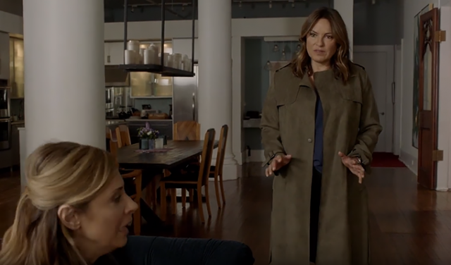 Law And Order Svu End Date / Law & Order: Organized Crime Gets NBC Premiere Date With ... : When the squad tries to solve an assault in central park, they are hampered by their own blind spots and a community that is losing trust in the police.